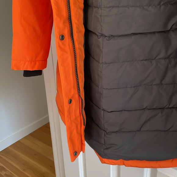 ✨NWT✨ KARI TRAA WOMEN'S HAUGAMOEN PARKA - Picture 15 of 16